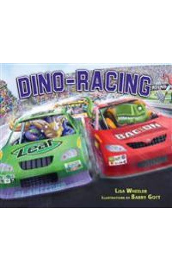 Dino-Racing