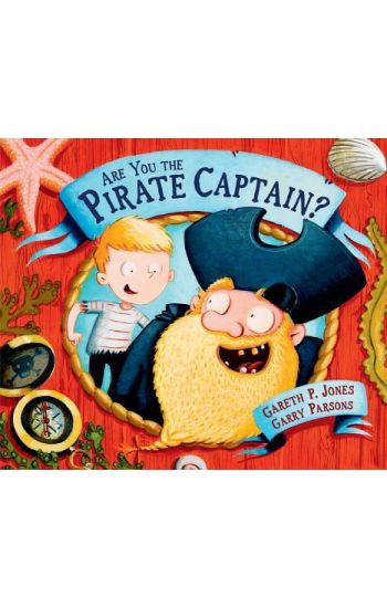 Are You the Pirate Captain?