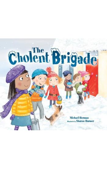 The Cholent Brigade