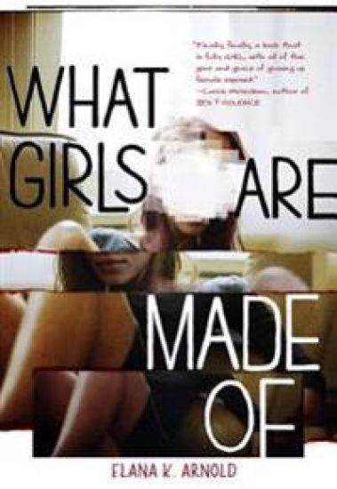 What Girls Are Made of