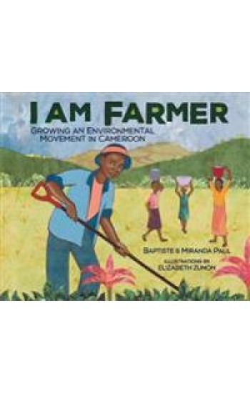 I Am Farmer
