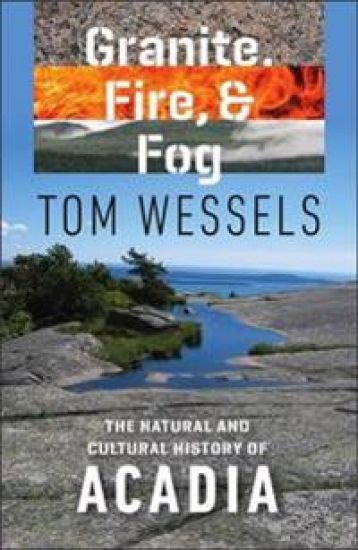 Granite, Fire, and Fog