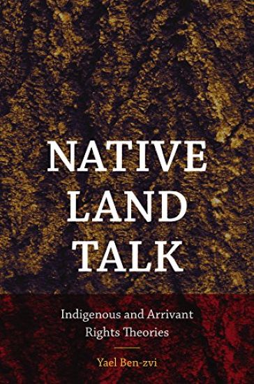 Native Land Talk