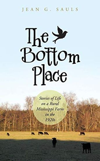 The Bottom Place
