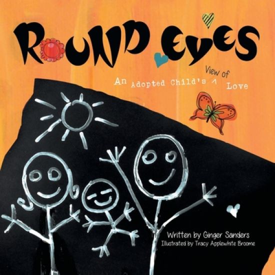Round Eyes