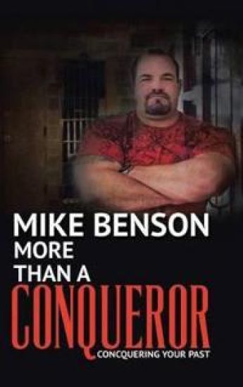 More Than a Conqueror