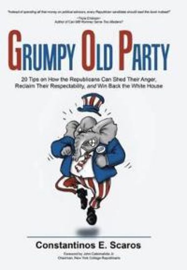 Grumpy Old Party
