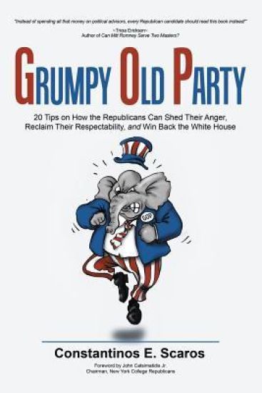 Grumpy Old Party