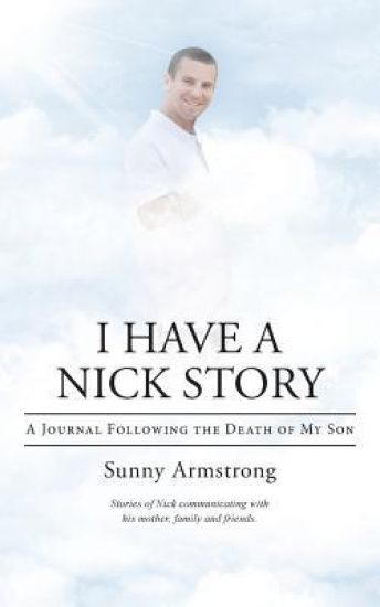 I Have a Nick Story Book 1
