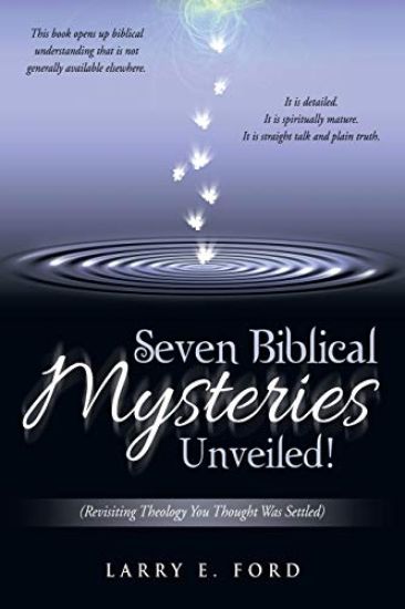 Seven Biblical Mysteries Unveiled!