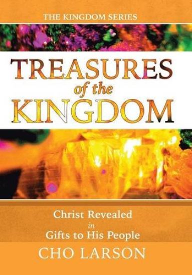 Treasures of the Kingdom
