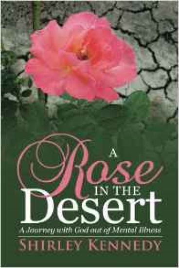 A Rose in the Desert