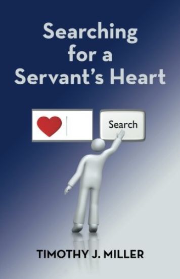 Searching for a Servant's Heart