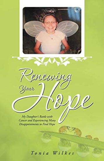 Renewing Your Hope