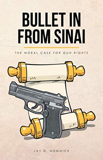 Bullet in from Sinai