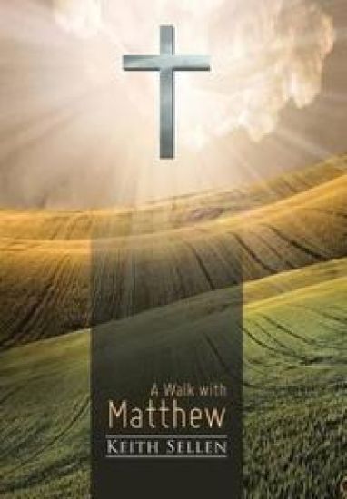 A Walk with Matthew