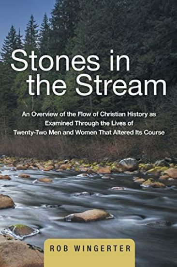 Stones in the Stream