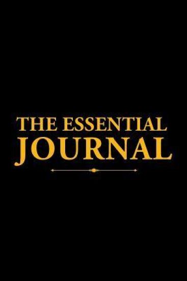 The Essential Journal