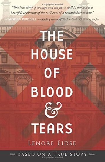 The House of Blood and Tears