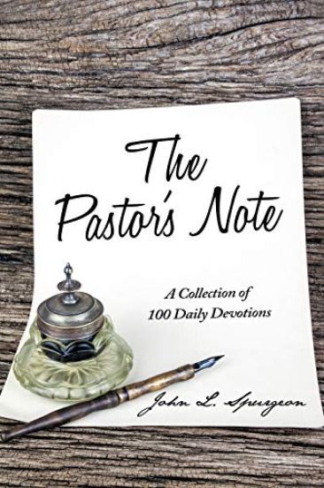 The Pastor's Note
