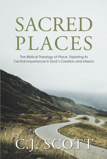 Sacred Places