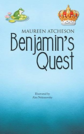 Benjamin's Quest