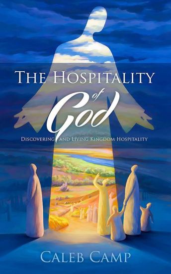 The Hospitality of God