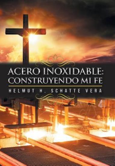 Acero inoxidable