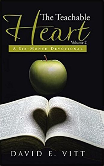 The Teachable Heart Volume 2