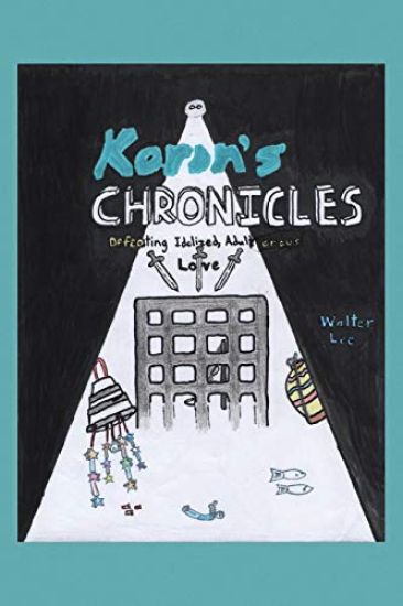 Korin's Chronicles