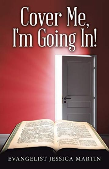 Cover Me, I'm Going In!