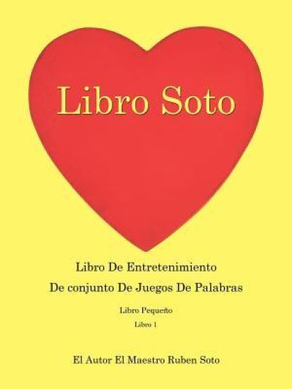 Libro Soto