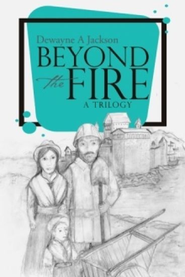 Beyond the Fire