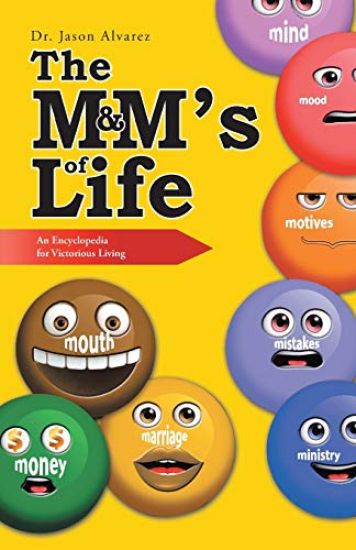 The M&m's of Life