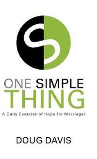 One Simple Thing