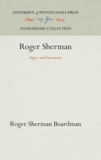 Roger Sherman