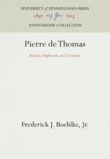 Pierre De Thomas