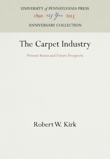 The Carpet Industry