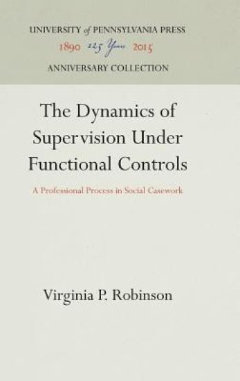 The Dynamics of Supervision Under Functional Controls