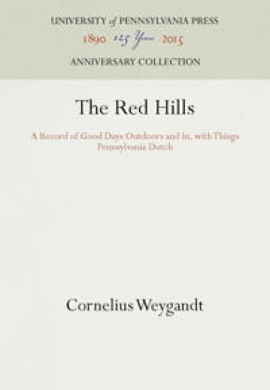 The Red Hills