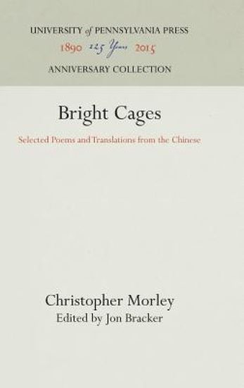 Bright Cages