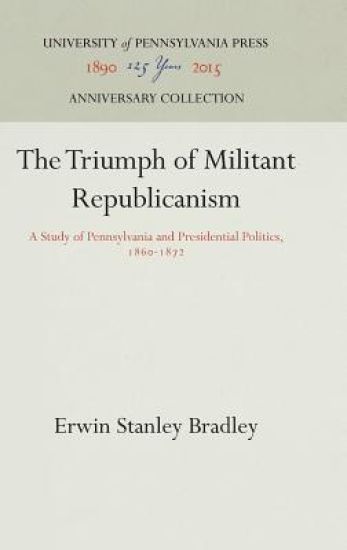 The Triumph of Militant Republicanism