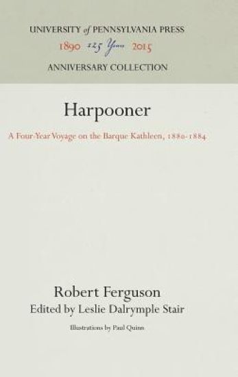 Harpooner