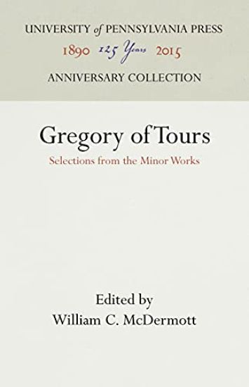 Gregory of Tours