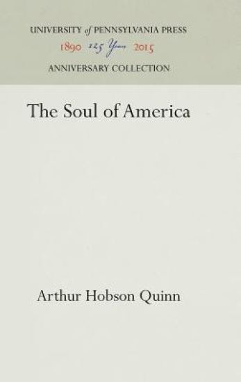The Soul of America