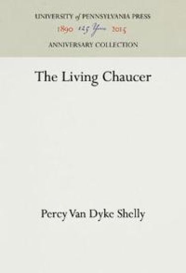 The Living Chaucer