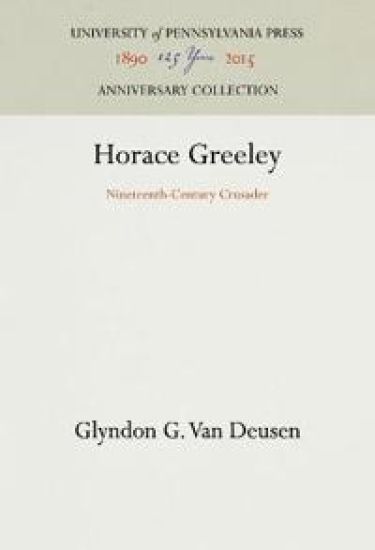 Horace Greeley