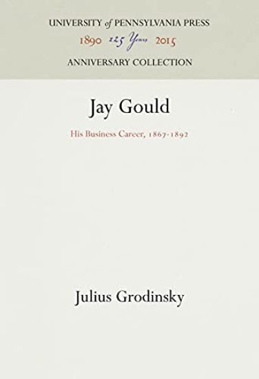 Jay Gould