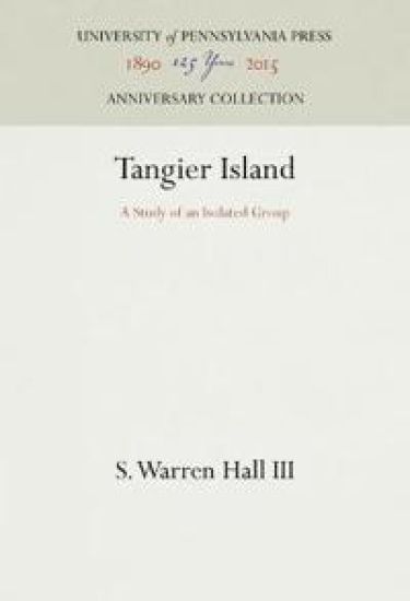 Tangier Island