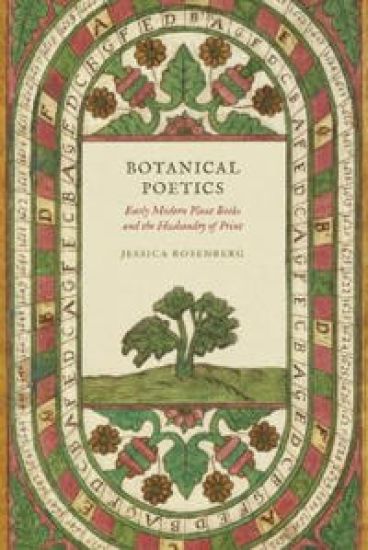 Botanical Poetics